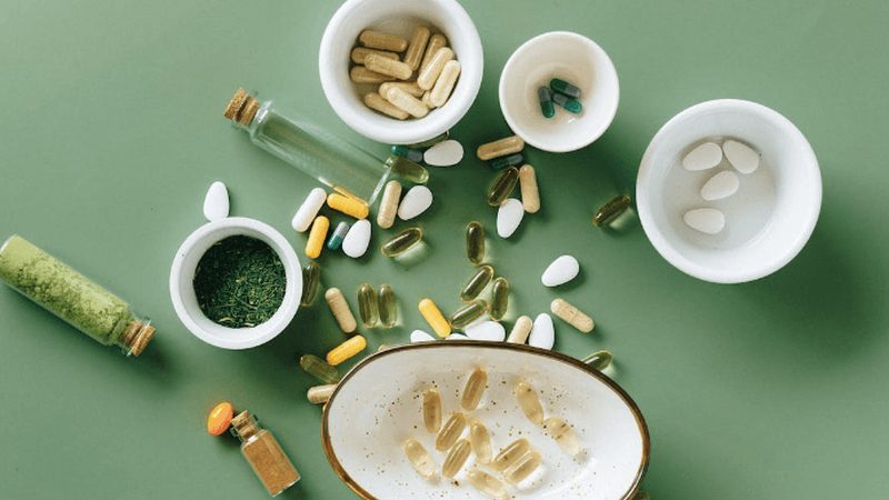 保健食品标签解码：揭秘标识背后的秘密