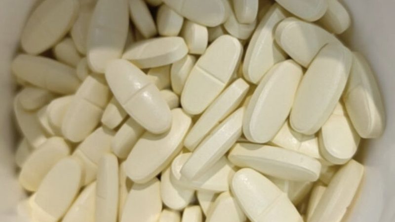 小标题：蛋白粉的作用与功效