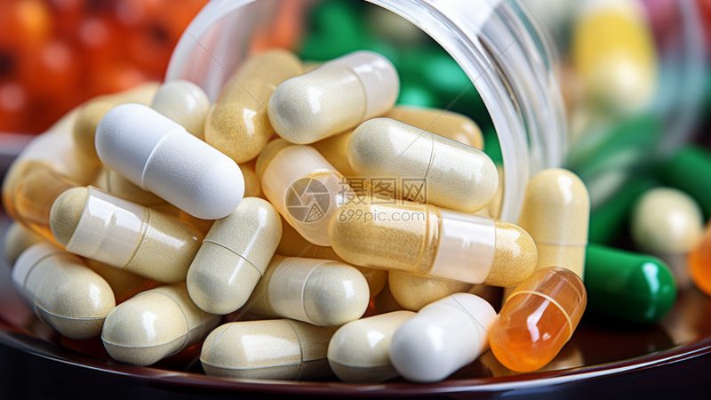 保健品代加工的五大关键点，确保品质与安全