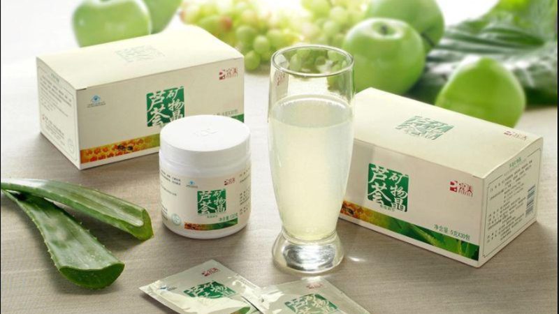 保健食品代工，起订量背后的分类标准揭秘