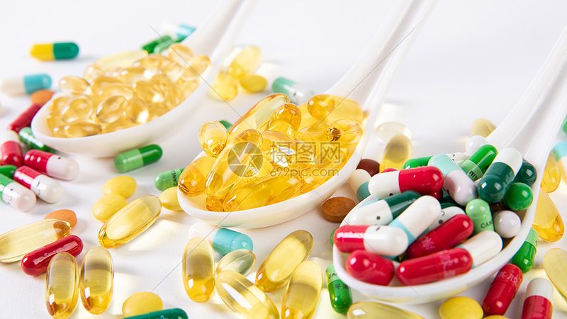 揭秘膳食补充剂品牌贴牌：价格差异背后的秘密