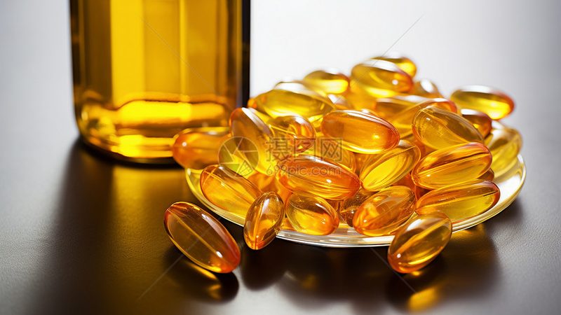 揭秘复合维生素软糖OEM定制的奥秘