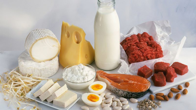 功能性食品原料分类：揭秘健康食品的“心脏